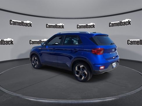 New 2025 Hyundai Venue Limited image 5