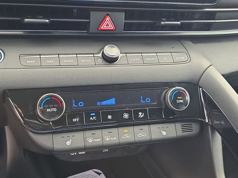 New 2026 Hyundai Elantra N image 32