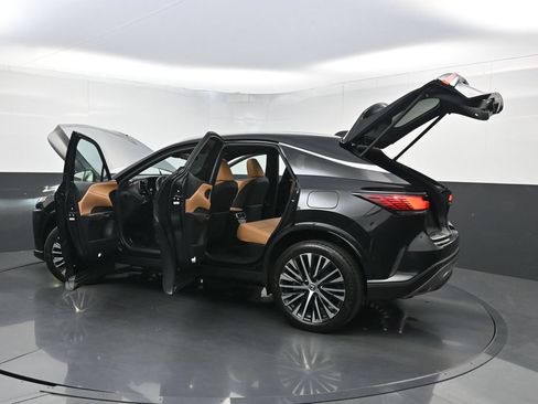 Used 2023 Lexus RX 350 Premium Plus w/ Accessory Package AWD/4WD image 34