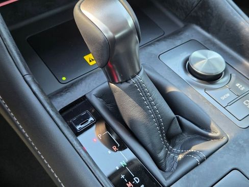 Used 2026 Lexus IS 350 F Sport AWD/4WD image 36
