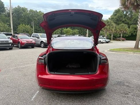 Used 2018 Tesla Model 3 Mid Range RWD image 32