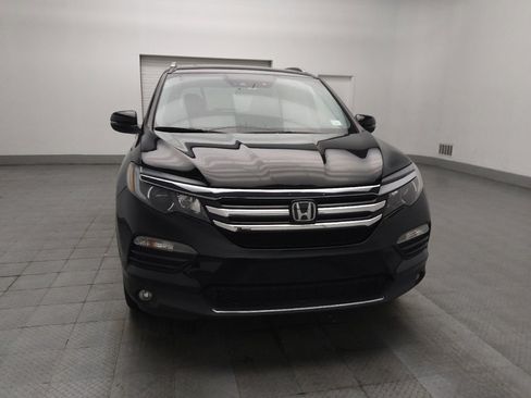 Used 2017 Honda Pilot Elite image 14