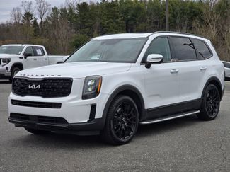 Used 2022 Kia Telluride EX w/ EX Premium Package video 2