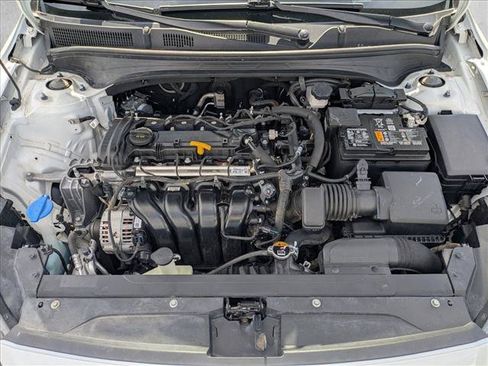 Used 2023 Kia Forte LXS FWD image 21