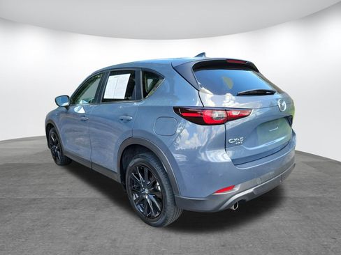 Used 2025 MAZDA CX-5 Carbon Edition AWD/4WD image 28