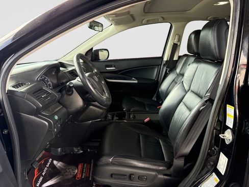 Used 2014 Honda CR-V EX-L image 12