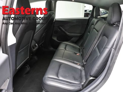 Used 2020 Tesla Model Y Long Range AWD/4WD image 15
