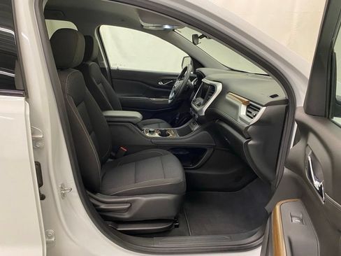 Used 2023 GMC Acadia SLE w/ Infotainment Package AWD/4WD image 15