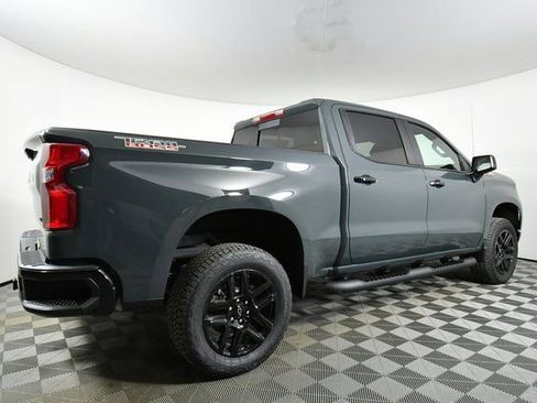 New 2026 Chevrolet Silverado 1500 LT Trail Boss w/ Convenience Package II image 10