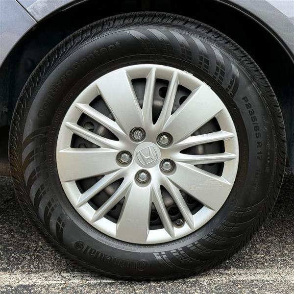Used 2016 Honda Odyssey LX image 27