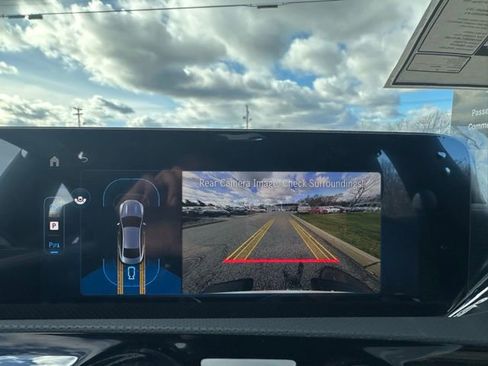 Used 2026 Mercedes-Benz CLA 250 4MATIC image 40