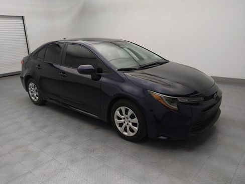 Used 2024 Toyota Corolla LE image 11