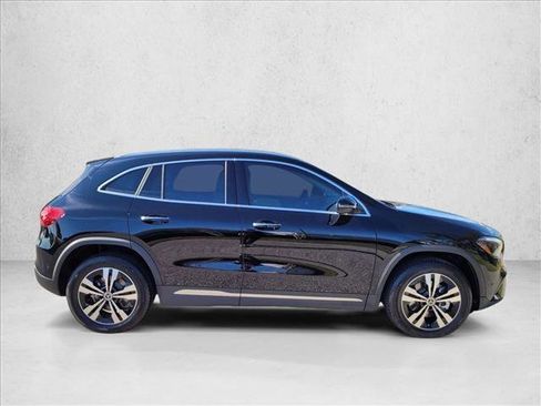 Certified 2026 Mercedes-Benz GLA 250 GLA 250 image 8
