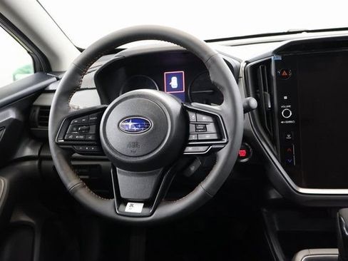 New 2026 Subaru Crosstrek 2.5i Limited w/ Popular Package #3A AWD/4WD image 15