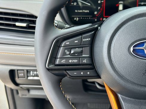 New 2026 Subaru Forester Wilderness AWD/4WD image 31