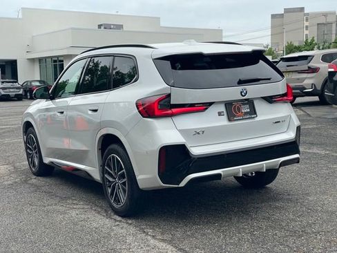 Certified 2023 BMW X1 xDrive28i w/ Premium Package AWD/4WD image 5