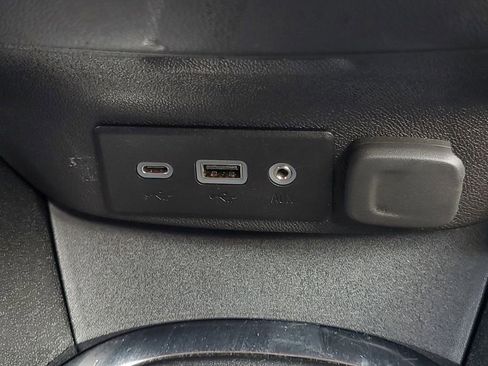 Used 2024 Chevrolet Malibu LT FWD image 25