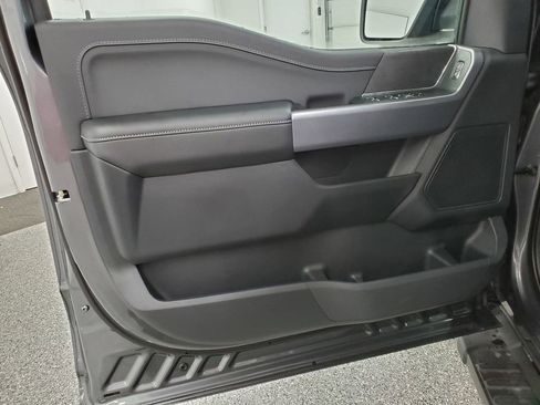 New 2025 Ford F150 XLT w/ Equipment Group 302A MID image 14