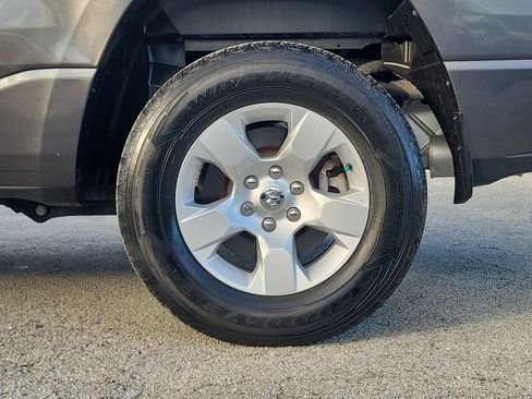 Used 2023 RAM 1500 Big Horn RWD image 9