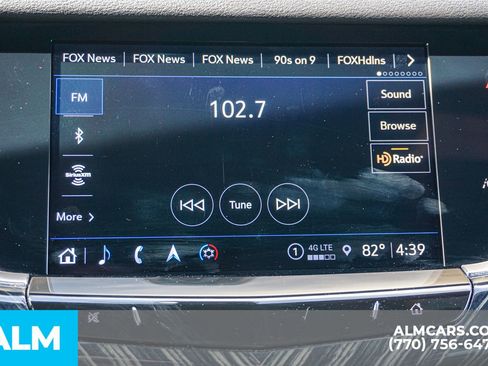 Used 2023 Cadillac XT6 Premium Luxury AWD/4WD image 49