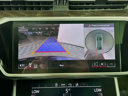 Used 2021 Audi A7 3.0T Premium Plus w/ Premium Plus image 16