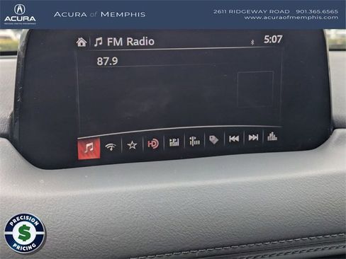 Used 2019 MAZDA CX-5 Touring image 18