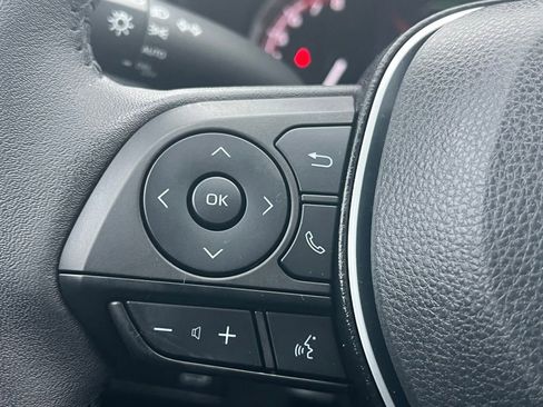 Used 2023 Toyota RAV4 XLE w/ Convenience Package image 30