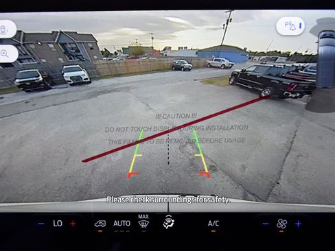 New 2026 Ford Transit 250 Base w/ Load Area Protection Package image 13