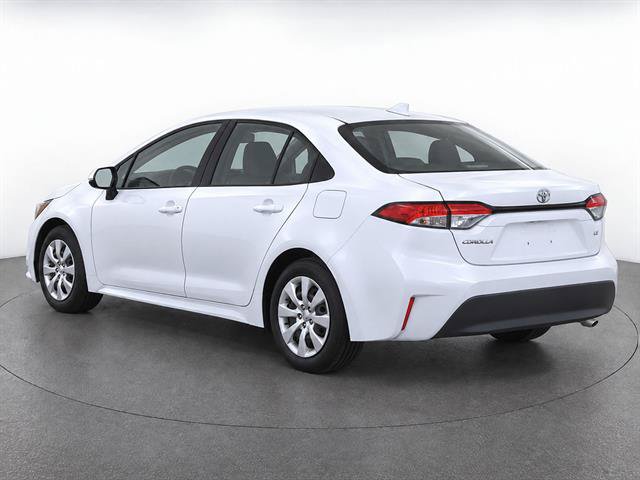 Used 2024 Toyota Corolla LE FWD image 3