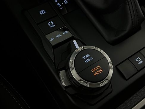 New 2026 Toyota 4Runner Limited image 18