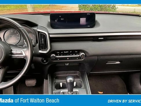 Used 2024 MAZDA CX-50 AWD 2.5 S w/ Preferred Package image 9