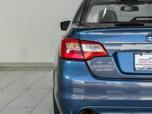 Used 2016 Subaru Legacy 2.5i Premium AWD/4WD image 58