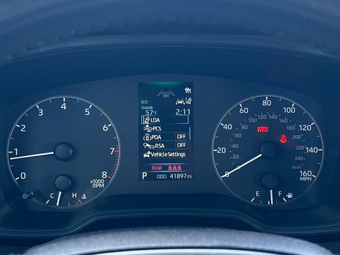 Used 2023 Toyota Corolla SE image 23