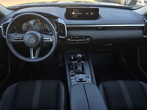 Certified 2024 MAZDA CX-50 AWD 2.5 S w/ Cargo Package image 15