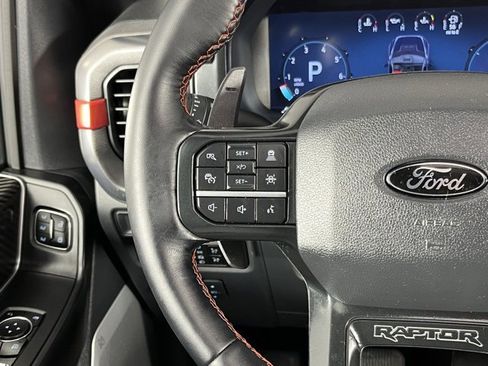 Used 2025 Ford F150 Raptor image 18
