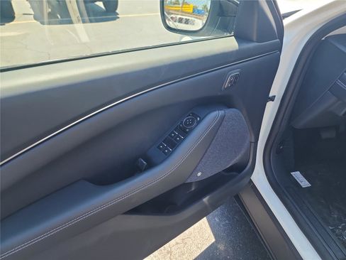 New 2026 Ford Mustang Mach-E Premium image 13