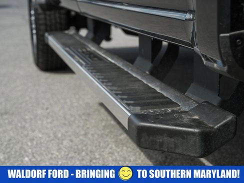 Used 2025 Ford F250 XLT AWD/4WD image 18
