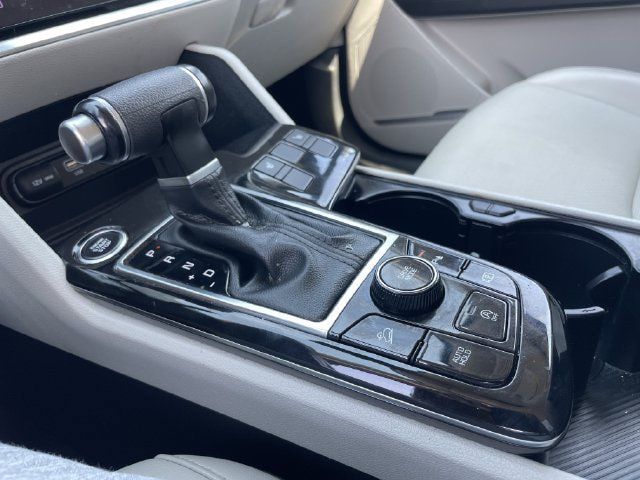 Used 2023 Kia Sportage EX FWD image 20