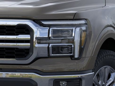 New 2026 Ford F150 Lariat w/ Equipment Group 501A Mid AWD/4WD image 18