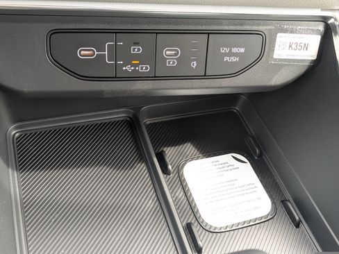 New 2026 Kia Carnival SX Prestige FWD image 30