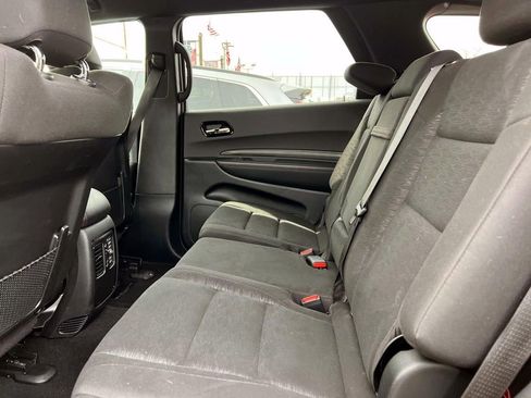 Used 2023 Dodge Durango GT w/ Blacktop Package image 11