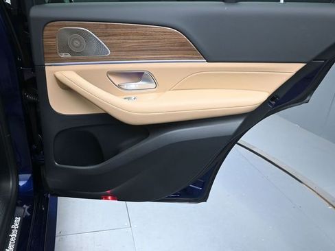 New 2026 Mercedes-Benz GLE 350 4MATIC image 27