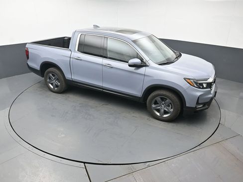Certified 2023 Honda Ridgeline RTL-E image 45