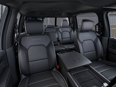 New 2026 RAM 1500 Laramie image 23
