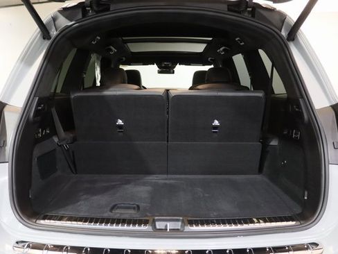 Used 2024 Mercedes-Benz GLS 63 AMG GLS 63 AMG w/ AMG Night Package image 33