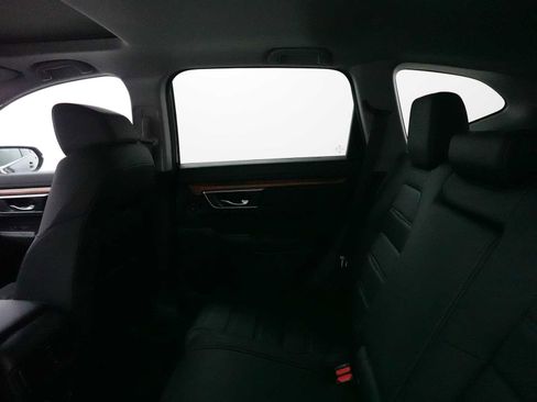 Used 2019 Honda CR-V EX-L image 27