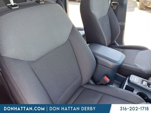 Used 2023 Ford Maverick XL FWD image 8