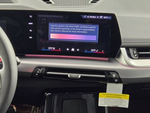 New 2026 BMW X1 M35i w/ Technology Package image 20