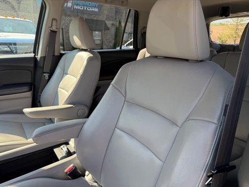 Used 2016 Honda Pilot EX-L image 12