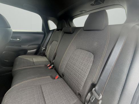Used 2025 Honda HR-V Sport image 25